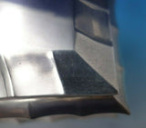 Austrian Hungarian .800 Silver Box w/ Wood Liner and Dividers c1872-1922 (#5706)