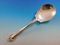 George & Martha by Westmorland Sterling Silver Flatware Set 12 Service 105 pcs