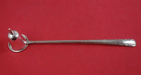 Candlelight by Towle Sterling Silver Candle Snuffer FHAS Original 7 3/8"