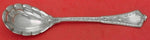 Persian by Tiffany and Co Sterling Silver Sugar Spoon Fluted 6 1/8" Antique