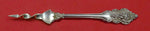 Donatello by Amston Sterling Silver Butter Pick Twisted 5 3/4" Custom Made