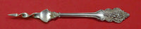 Donatello by Amston Sterling Silver Butter Pick Twisted 5 3/4" Custom Made