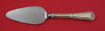 Heritage by Reed & Barton Sterling Silver Cheese Server HH WS 6 7/8"