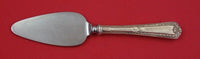 Heritage by Reed & Barton Sterling Silver Cheese Server HH WS 6 7/8"