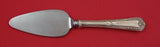 Heritage by Reed & Barton Sterling Silver Cheese Server HH WS 6 7/8"
