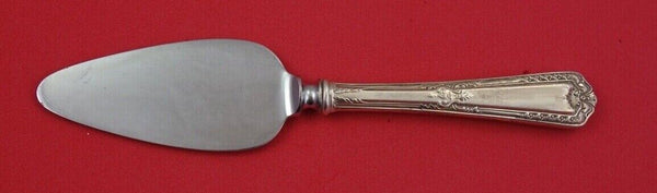 Heritage by Reed & Barton Sterling Silver Cheese Server HH WS 6 7/8"