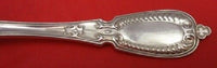Armor by John Polhamus Sterling Silver Cheese Fork 6 3/8"