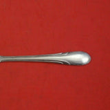 Symphony by Towle Sterling Silver Butter Spreader Flat Handle 6" Vintage