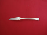 Kristine by Hans Hansen Sterling Silver Fish Knife FH AS 7 3/4"