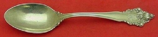 La Splendide By Reed and Barton Sterling Silver Place Soup Spoon 7 1/4"