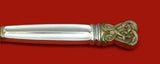 Celtic Weave Gold by Towle Sterling Silver Pie Server HH WS 10 3/4" Original