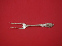 Sir Christopher by Wallace Sterling Silver Baked Potato Fork 7 1/4" Original