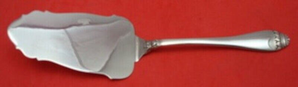 French Empire by Buccellati Sterling Silver Pie Server AS 10 1/2"