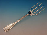St. Dunstan by Tiffany and Co Sterling Silver BBQ Serving Fork 7 5/8" Custom