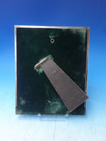 Raimond Sterling Silver Picture Frame 8 3/4" x 6 3/4" Vintage 1960's (#6211)
