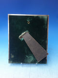 Raimond Sterling Silver Picture Frame 8 3/4" x 6 3/4" Vintage 1960's (#6211)