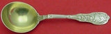 Mythologique by Gorham Sterling Silver Pea Spoon Not Pierced 8 1/8" GW Old Mark