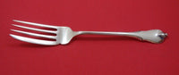 Grand Colonial by Wallace Sterling Silver Fish Fork All Sterling Custom 7 1/4"