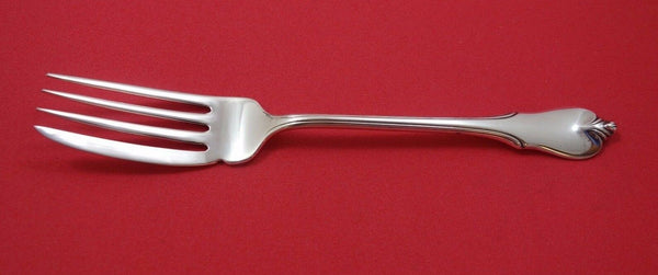 Grand Colonial by Wallace Sterling Silver Fish Fork All Sterling Custom 7 1/4"