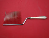 Winslow by Kirk Sterling Silver Cake Breaker Hollow Handle Original 11"