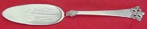 Anitra By Th. Olsens .830 Silver Cheese Server FHAS 6 1/4"