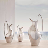 Koppel by Georg Jensen Stainless Steel Large Pitcher 1.9 L Modern - New