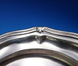 Siam of Peru Peruvian Sterling Silver Coasters #3023-9168 4" Diameter (#3400)