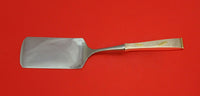 Golden Wheat by Gorham Sterling Silver Lasagna Server Custom Made HHWS