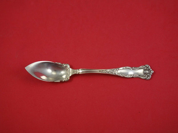 Oxford by International Rogers Silverplate Plate Grapefruit Spoon original 5 7/8