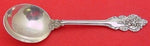 Donatello by Amston Sterling Silver Cream Soup Spoon 6 1/4"