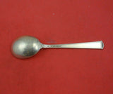Theseum by International Sterling Silver Cream Soup Spoon 6" Silverware Heirloom