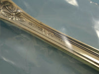 Sir Christopher by Wallace Sterling Silver Flatware Service 12 Place Set New