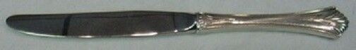 Regency Shell By Lunt Sterling Silver Regular Knife 9 1/8"