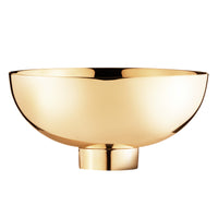 Georg Jensen Brass ILSE Bowl Small New