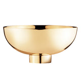 Georg Jensen Brass ILSE Bowl Small New