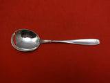 Ascot by W and S Sorensen Sterling Silver Cream Soup Spoon 6 3/4" Flatware