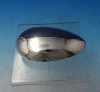 Albi by Christofle Silverplate Paperweight 4 3/4" x 2 3/4" (#5867)