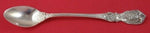 Francis I by Reed and Barton New Script Sterling Infant Feeding Spoon Org 5 3/4"