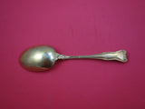 Provence by Tiffany and Co Sterling Silver Vegetable Serving Spoon vermeil  9"