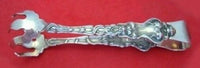 Douvaine by Unger Sterling Silver Nouveau Sugar Tong 3 3/4"