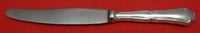 Savoy by Buccellati Italy Sterling Silver Regular Knife 8 1/2"