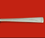 Dimension by Reed and Barton Sterling Silver Master Butter HH 7 3/4" New