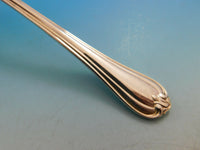 Woodwind by Reed & Barton R&B Sterling Silver Flatware Set for 12 Service 50 pcs