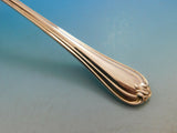 Woodwind by Reed & Barton R&B Sterling Silver Flatware Set for 12 Service 50 pcs