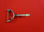 Broom Corn by Tiffany and Co. Sterling Silver Vegetable Peeler HHWS 6" Custom