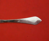 Continental by Georg Jensen Sterling Silver Child's Fork 6 1/2" Silverware