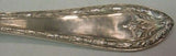 Marie Antoinette by Dominick & Haff Sterling Silver Nut Spoon 4 1/2"