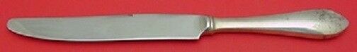 Adams By Frank Whiting Sterling Silver Regular Knife 8 3/4" Flatware