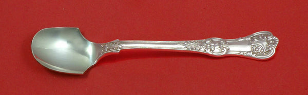 English King by Tiffany and Co Sterling Silver Cheese Scoop 5 3/4" Custom Made