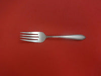 Lady Betty by International Sterling Silver Salad Fork 6 1/4"